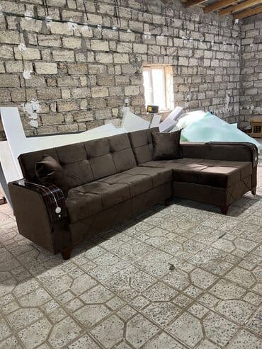 sultan toyuqu: Künc divan, Yeni, Açılan, Bazalı, Parça, Şəhərdaxili pulsuz çatdırılma — 2