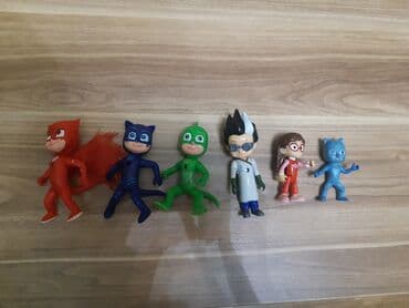 uşaq çadır: Герои в масках. Адрес: Монтин — 2