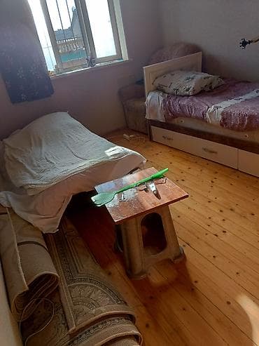 qalada kiraye evler: Yasamal bazarına yaxın otaq yoldaşı axtaram otaq eyni yatacaq verilir — 3