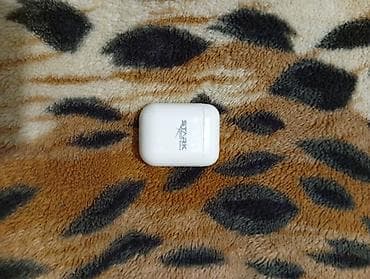 Stark brendinin TWS simsiz qulaqlıq dəsti (şarj qabı ilə) - Kompakt