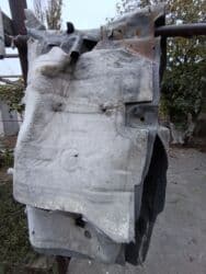 mtz 892 qiymeti: Mitsubishi Pajero IO – ağ rəngli, 5 qapılı kompakt SUV Maşının ancaq — 8