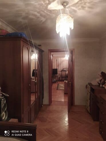 sulutəpədə kirayə ev: Yasamal rayonu,Statistikanın arxası,6 mərtəbənin,2-ci mərtəbəsində,3 — 10