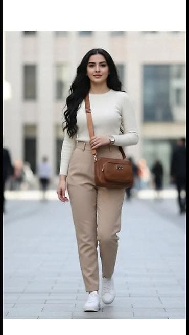 armani çanta: Çiyin çantası — 1