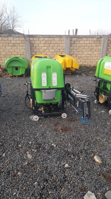 maşın acarları: Çiləyicilər endirimli qiymətlərlə. Türkiyənin yüksək keyfiyyətli Öntar — 11