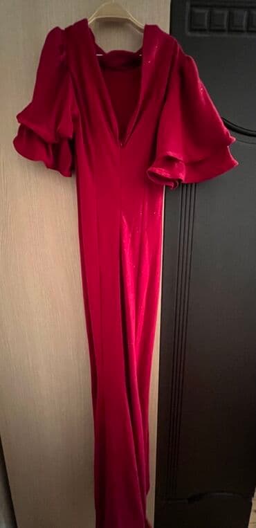 детские кровати на заказ: Qadın geyimləri – bir neçə model - Ağ üzərində mavi naxışlı dəst — 8