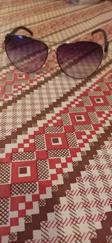 cartier eynək qiyməti: Gün eynəyi, Yeni — 1