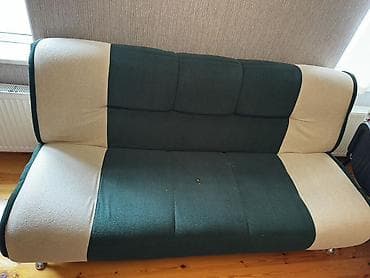 ortopedik kreslolar: Di̇van-kravat, Açılan, Parça — 3