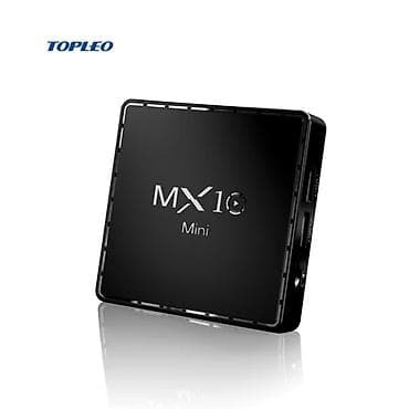 mini 96 tv box: Kateqoriya: TV Box Brend: No Brand Model: MX10 Mini (black) Qiymət: 63 — 1