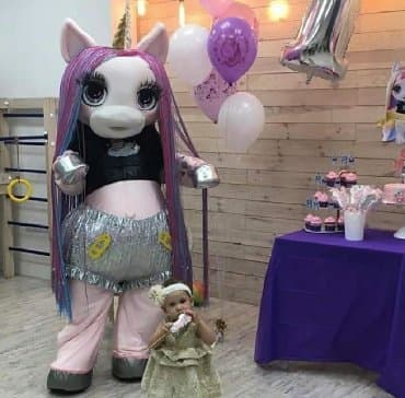 шоу мыльных пузырей на день рождения ребенка: Animator sifarişi Əziz valideyinlər sizdə uşaqlarınızın ad günlərində — 5