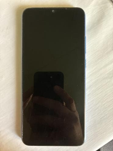 ipad mini beş: Redmi 9C, 64 GB — 2