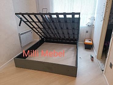 dam ortuleri: Yeni, İkinəfərlik çarpayı, Azərbaycan — 10