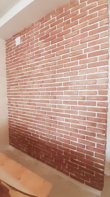 bugunki is elani: Bənna, 5 ildən artıq təcrübə, Tam iş günü — 9