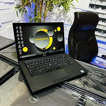 Dell Latitude noutbuk -U.S.A çox sayda gətirilib qiymətlər münasibdir