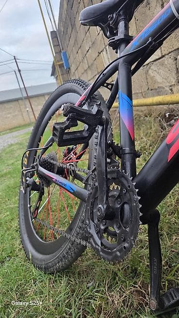 26: STrim XT2600 dağ velosipedi Salam Aleykum Velosiped normal — 4