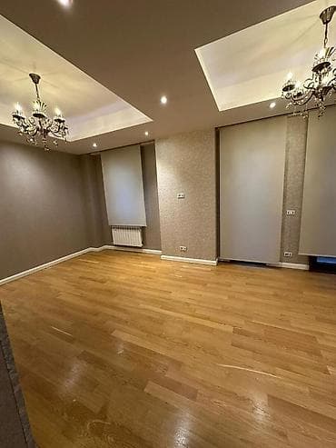 вилл: İcarəyə verilir 5 otaqlı yeni tikili 300 m², Nərimanov r. Kateqoriya — 6