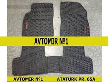 chevrolet cruze ayaqalti: Chevrolet cruze 2013 ayaqaltı rezini 🚙🚒 ünvana və bölgələrə ödənişli — 1