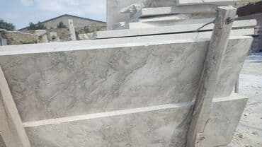 qranit daş: Məhsul: Təbii daş plitələr (qranit və mərmər) - Növlər: - Qranit — 4