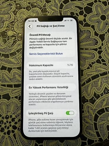 iphone 16 baki: IPhone 13 Pro, Gümüşü, Face ID — 3