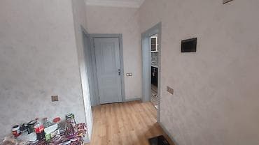 bine savxoz evler: Əhmədli 2 otaqlı, 45 kv. m, Kredit yoxdur, Yeni təmirli — 5