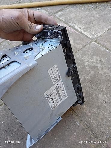 iphone 15 pro ekran: Maqnitol, CD, Koreya, Ünvandan götürmə, Ödənişli çatdırılma — 5