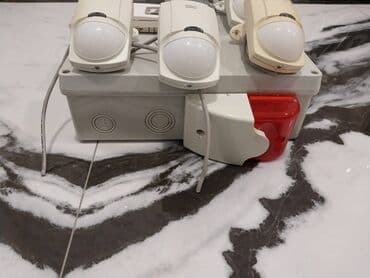 кронштейн для монитора баку: Muhafize Polisi Sistemi — 2