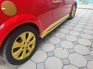 Opel: Opel Tigra: 1.4 l | 2007 il 84000 km Kupe — 2