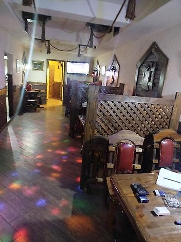 Ofisiant tələb olunur, Gündəlik ödəniş, 18-29 yaş, 1 ildən az təcrübə