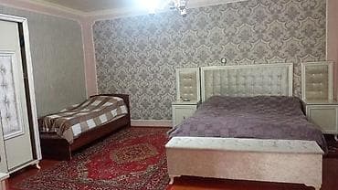 hovsan ev satışı: Kirayə üçün geniş, işıqlı ev Gədəbəy rayon slavanka kəndində kirayə — 1