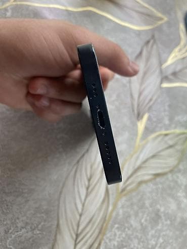 iphone original adapter: IPhone 13, 128 GB, Pacific Blue, Face ID — 6