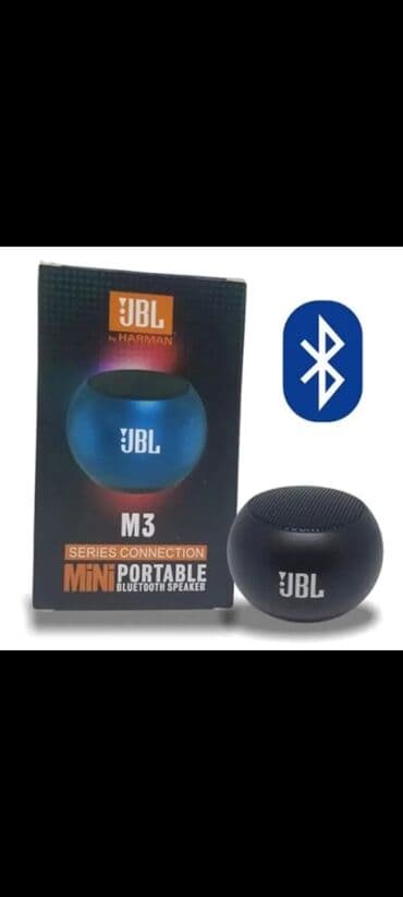 fl studio full: Yeni JBL Kolonka, Növ - Bluetooth — 3