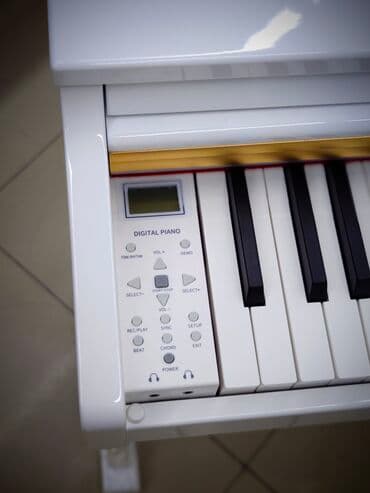 фнт кредит: Пианино, Цифровой, Новый, Самовывоз — 4