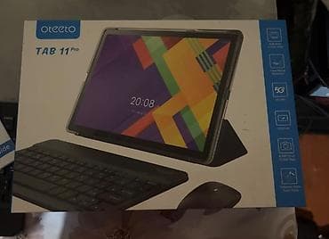 Oteeto TAB 11 Pro planşet dəsti Xüsusiyyətlər və komplekt: - 11 — 8