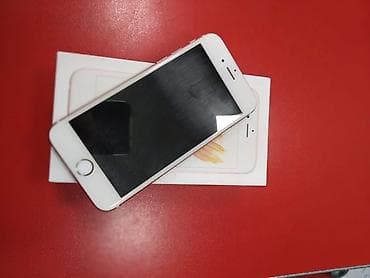 bir iphone 6 s almaq: IPhone 6s, 16 GB, Rose Gold — 2