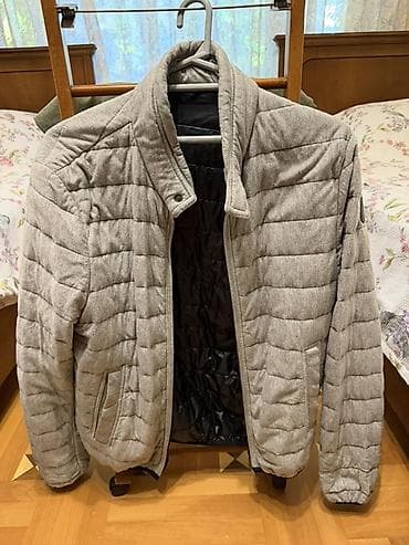 north face kurtka: Godekceler, şalvarlar, qisa qollar - 90% brend mehsullardi, yeni — 4