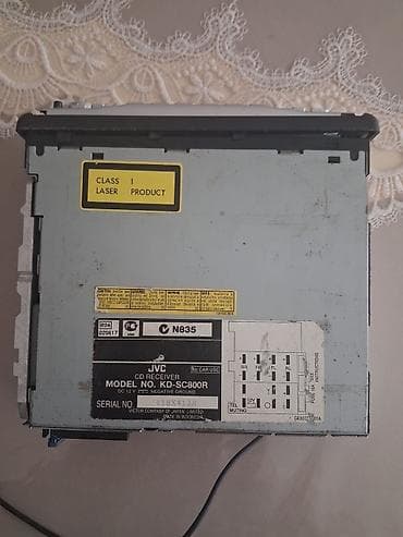 irsad redmi note 9 s: Maqnitol, İşlənmiş, JVC, CD, Ünvandan götürmə — 2