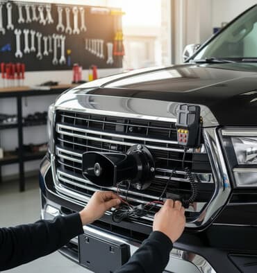 baku electronics qulaqlıq: 7 Səsli Siqnal/Siren Seti – mikrofonlu Məhsul tərkibi: - Güclü — 1