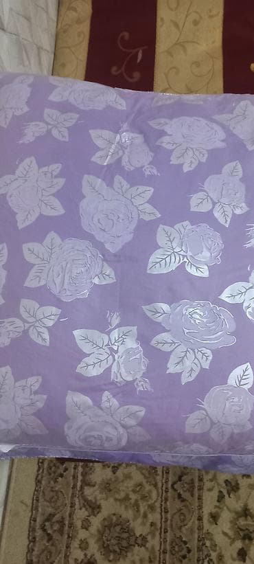 oglan sekileri: Yuxu üçün Yeni Sadə Lələk, tük Yastıq — 2