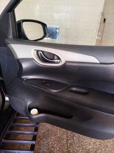 ниссан жук: Nissan Tiida: 1.6 л | 2013 г. Хэтчбэк — 5