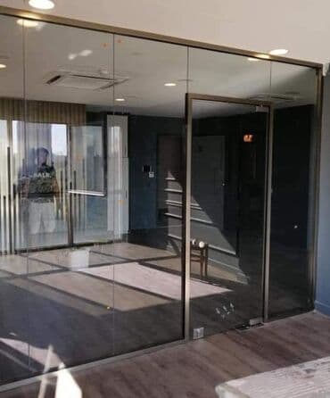 taxta qapilar 2 ci el: Yeni Otaq qapısı Şəbəkə ilə, Zəmanətli, Pulsuz quraşdırma, Ödənişli çatdırılma, Rayonlara çatdırılma — 8