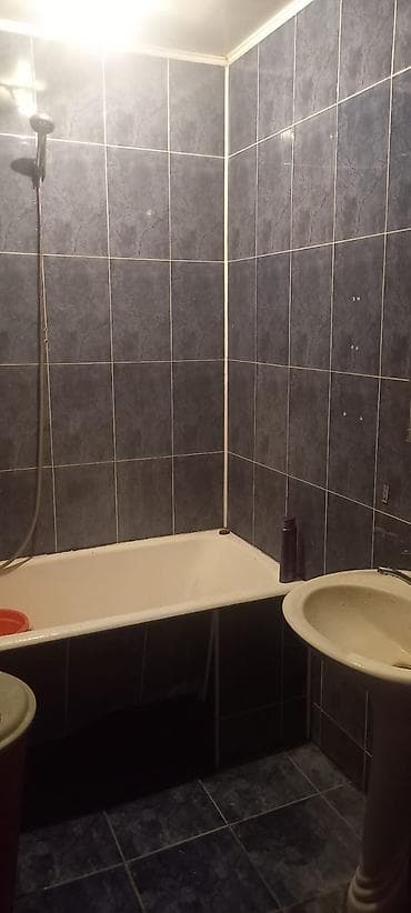 ramanida kreditle evler: Bakı, Yeni Yasamal, 3 otaqlı, Köhnə tikili, m. İnşaatçılar, 90 kv. m — 10