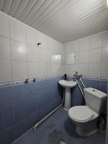 Продажа домов: 4 комнаты, 120 м², Средний ремонт — 6