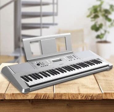 yamaha psr 1000: Sintezator, Yamaha, Yeni — 1