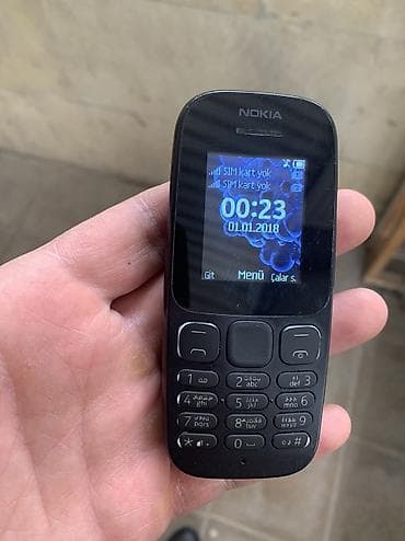 Nokia 2.1