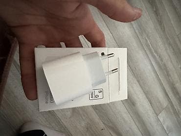 iphone 16 bakı: Simsiz şarj cihazı Apple — 2