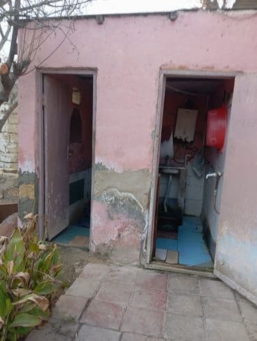 biləcəridə ev: 90 kv. m, 1 otaqlı, Kombi, Qaz, İşıq — 5