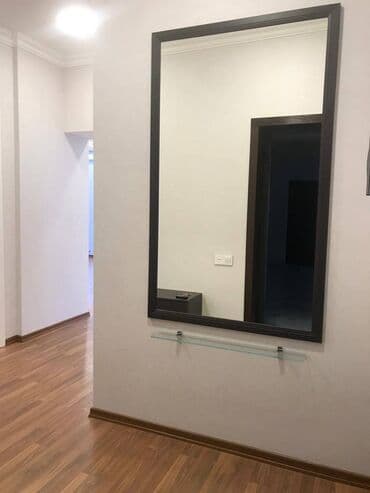 20 yanvarda 2 otaqli evler: 2 otaqlı, Yeni tikili, m. Nəriman Nərimanov, 67 kv. m — 3