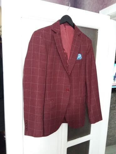 kişi pencək modelləri: Pencək, Damalı, S — 3