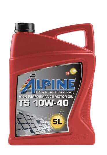 bmw 7 серия 740d at: 5 l, 10w40 — 1