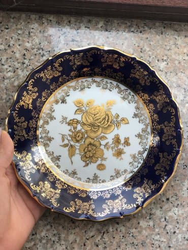 детские глубокие тарелки: Тарелки — 3