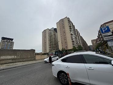 sumqayitda menziller: 3 otaqlı, Yeni tikili, 115 kv. m — 2